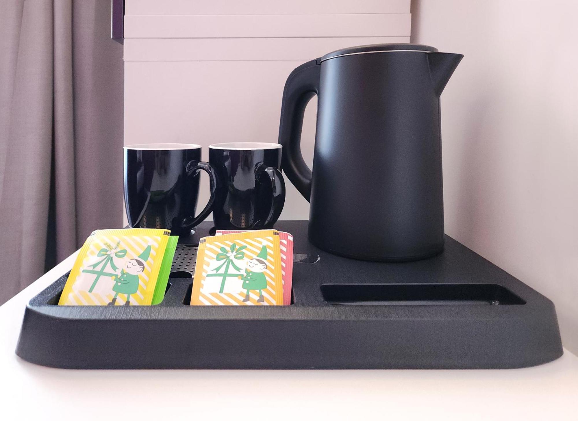 Prisma Rooms — Photos 1